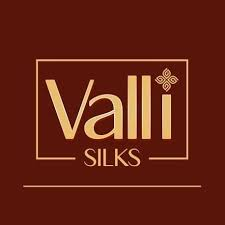 Valli Silks Logo